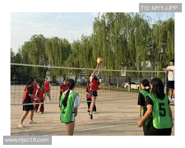 独家解析西安排球队近期状态对比及未来表现预测