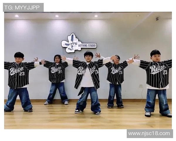 武汉街舞队引领潮流最新街舞技术TOP10全面解析实时数据