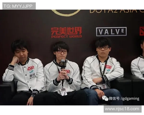 运动数据李强专访从新手到职业选手的DOTA2成长之路回顾与展望 运动数据李强专访从新手到职业选手的DOTA2成长之路回顾与展望