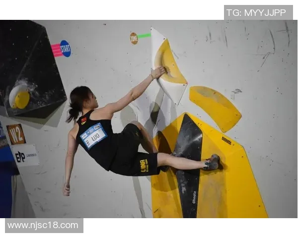 实时新闻攀岩热潮席卷北京探索北京攀岩队的训练与发展之路 实时新闻攀岩热潮席卷北京探索北京攀岩队的训练与发展之路